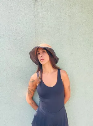 Alberto sun Hat