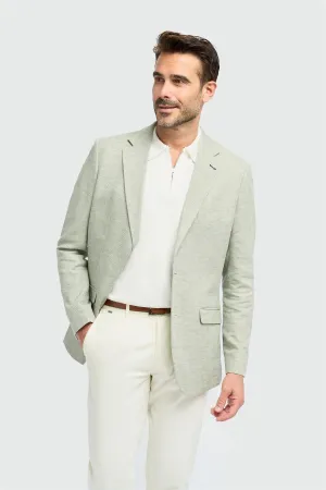 Bodina Sage Blazer