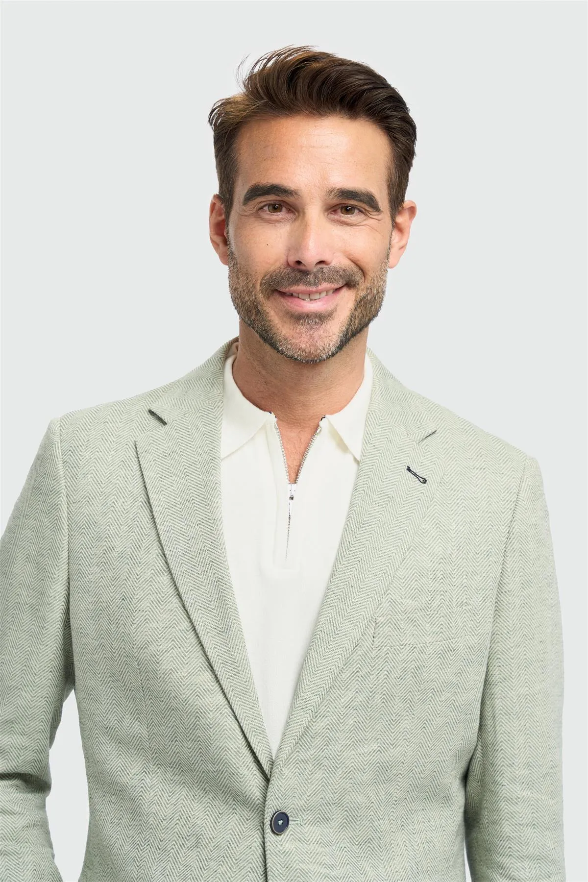 Bodina Sage Blazer