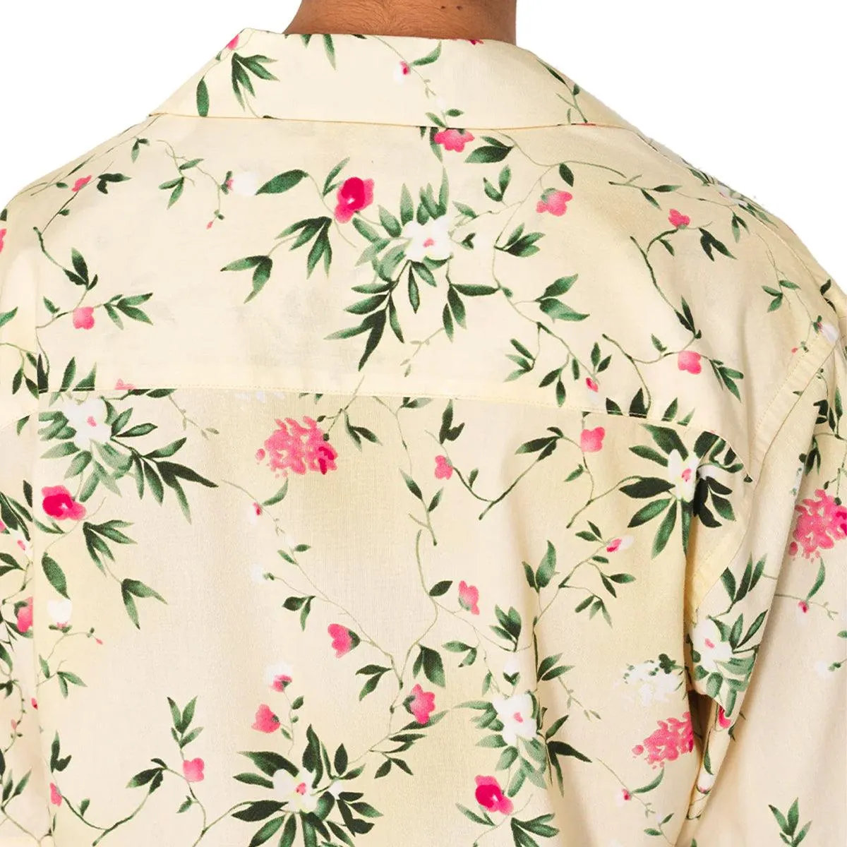 Camp Shirt 'Mizuki'