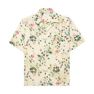 Camp Shirt 'Mizuki'