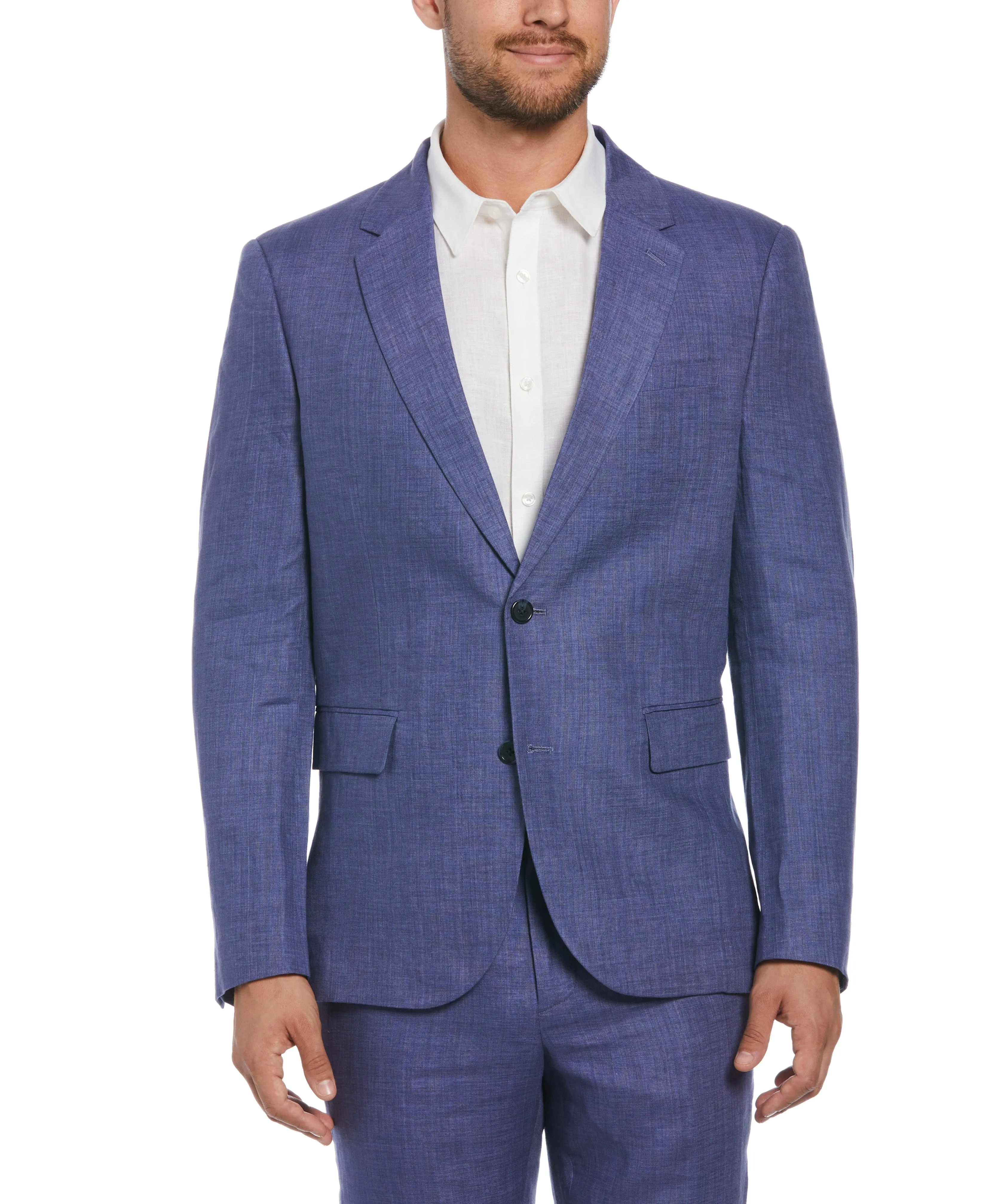 Delave Linen Sport Coat