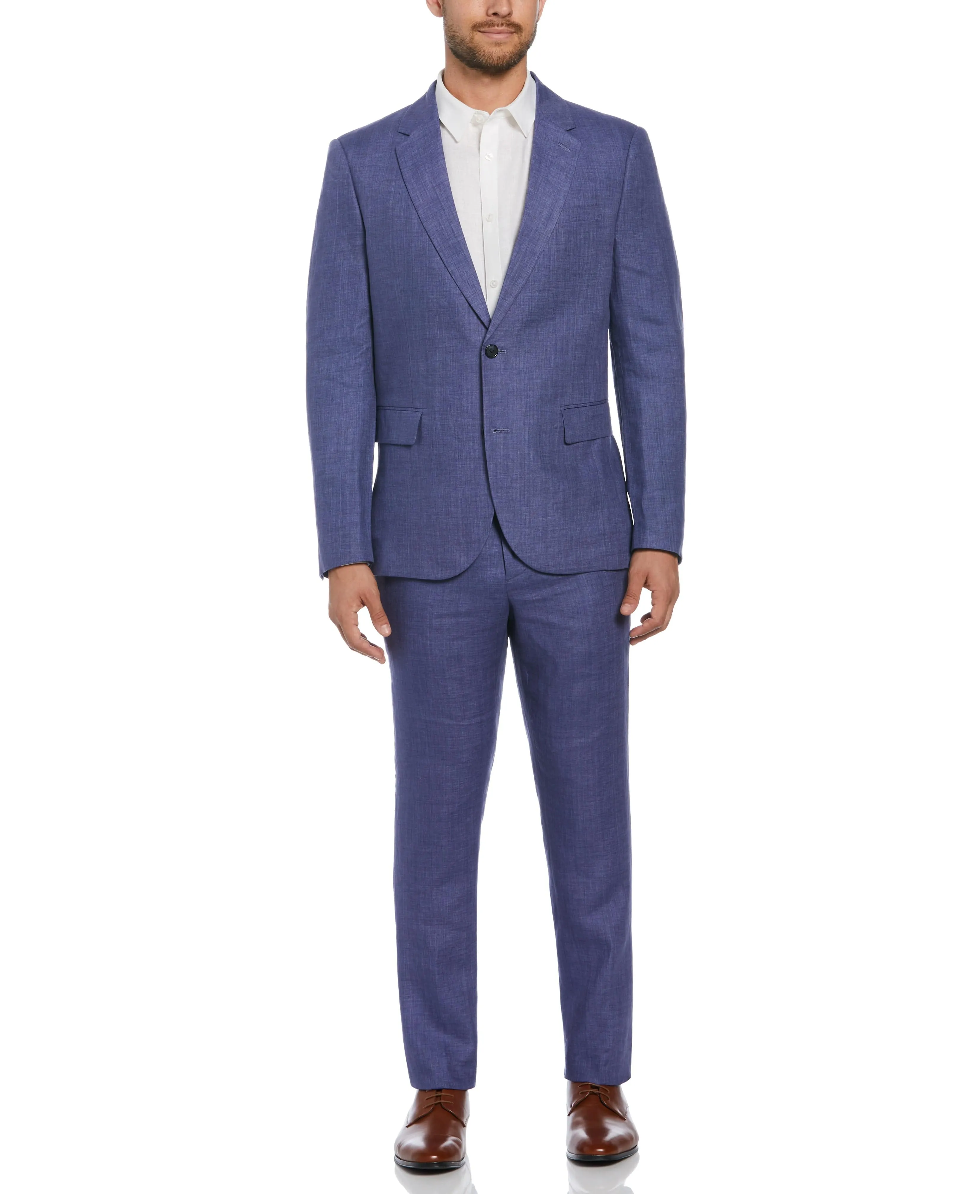 Delave Linen Sport Coat