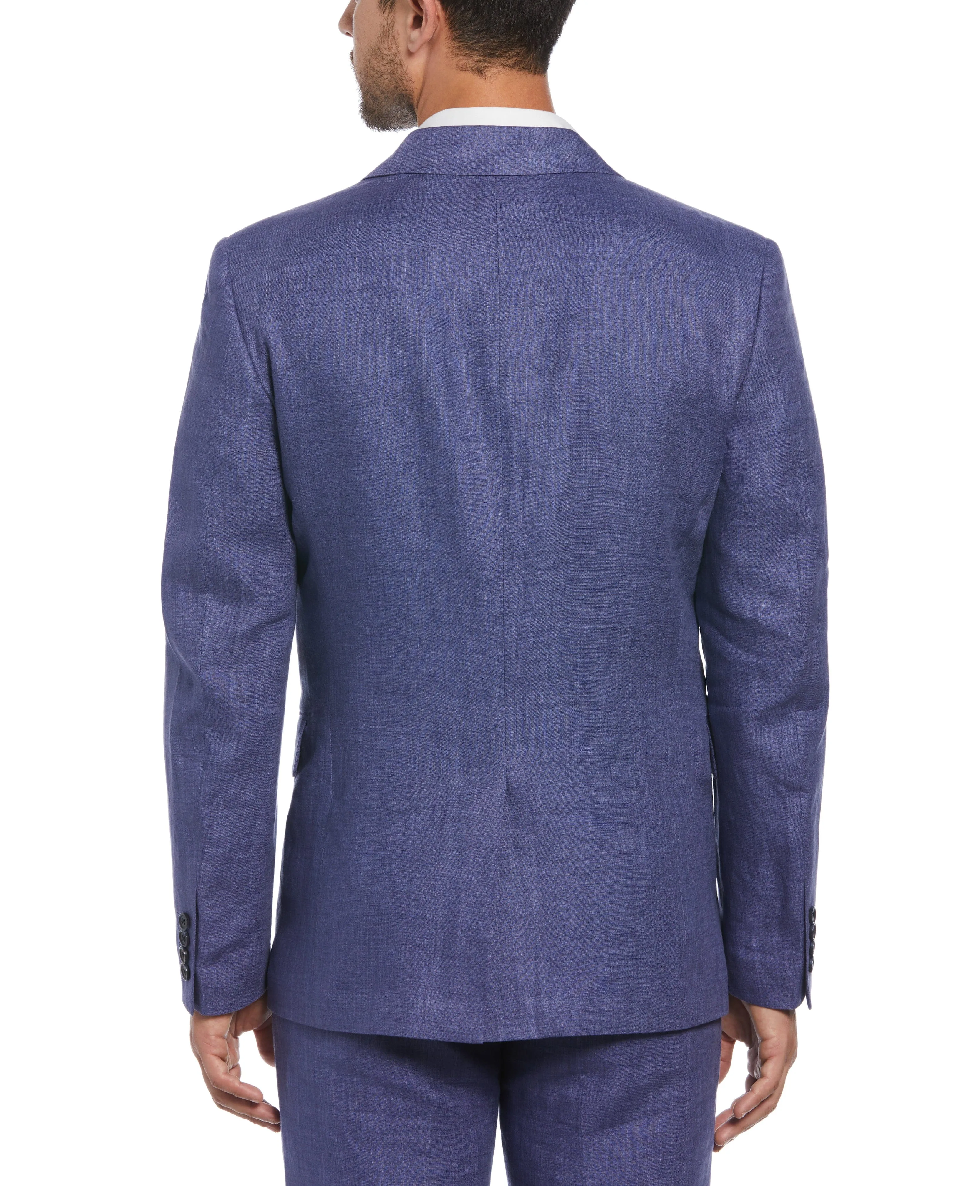 Delave Linen Sport Coat