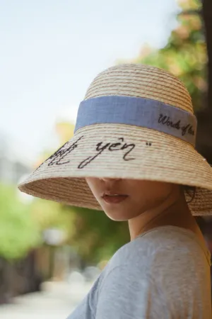 Délice Words of love - "Bình yên"