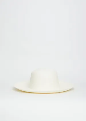 Ecuador Premium Redondo — Off-White
