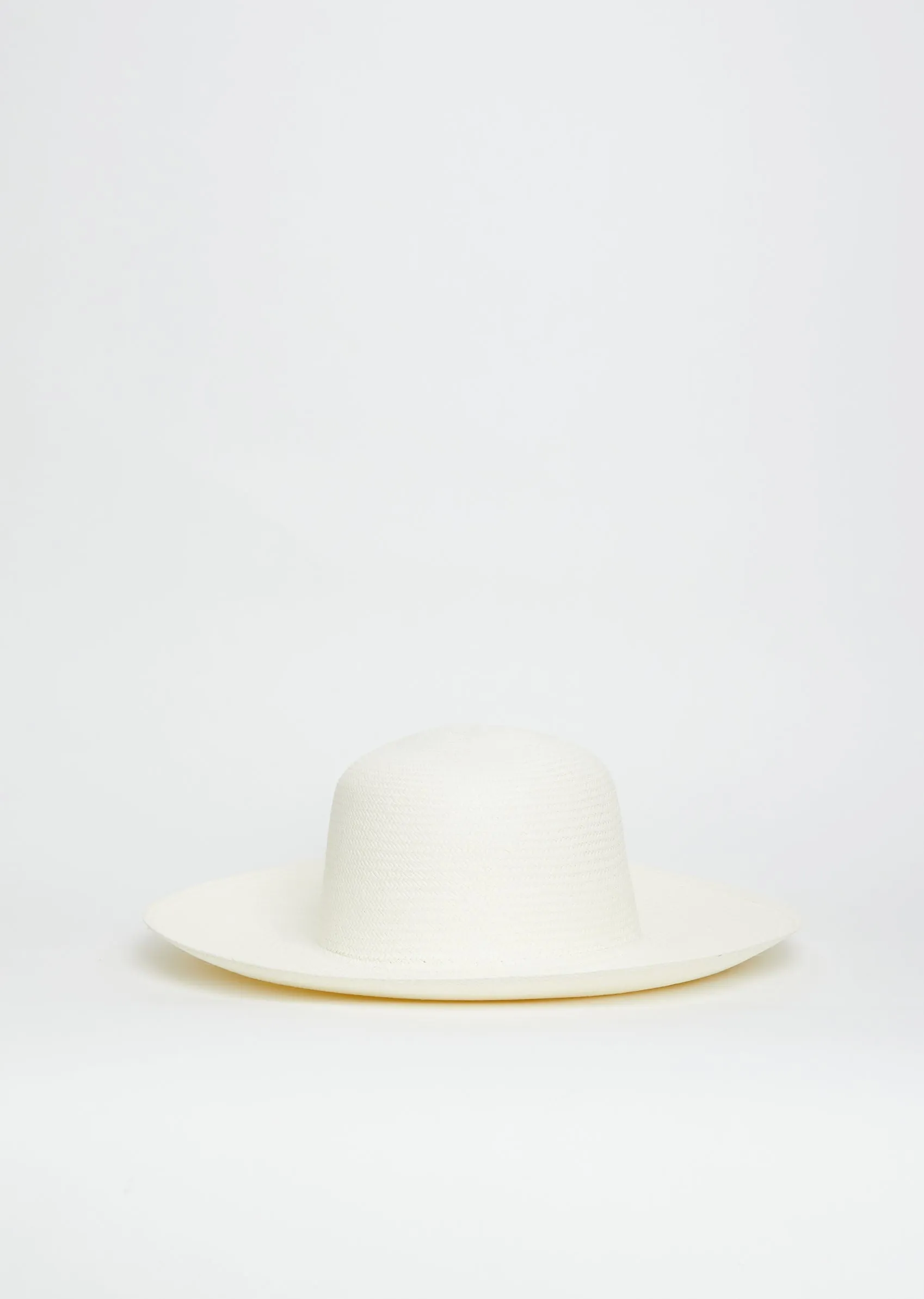 Ecuador Premium Redondo — Off-White