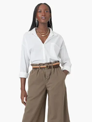 Jordy Shirt - White