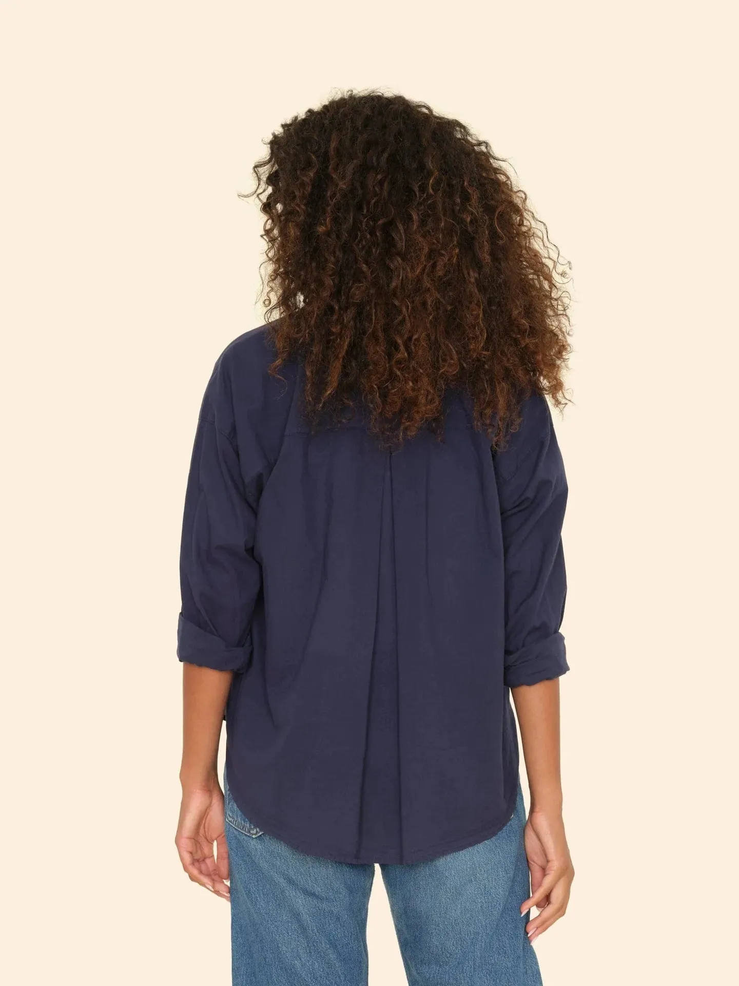 JORDY SHIRT