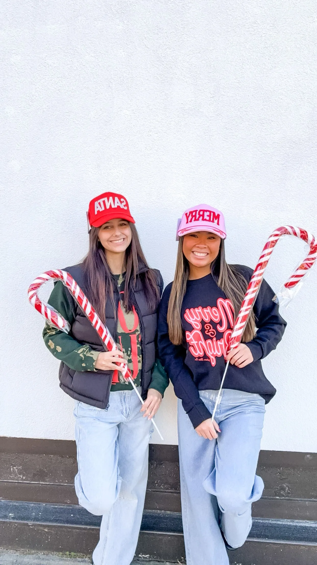 Joyful Puff Sweatshirt