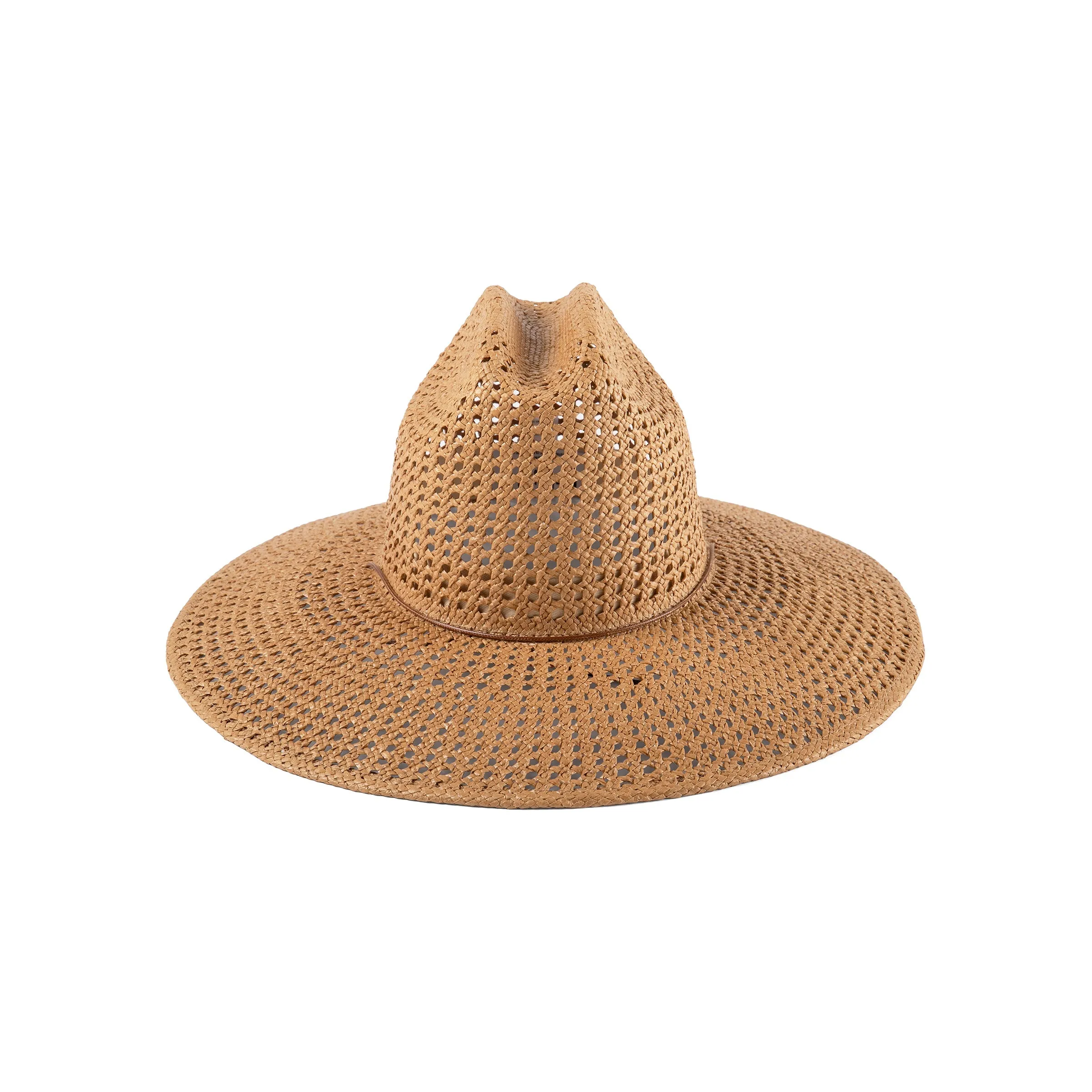 Lack of Color The Vista in Cesca Brown
