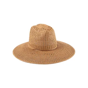 Lack of Color The Vista in Cesca Brown