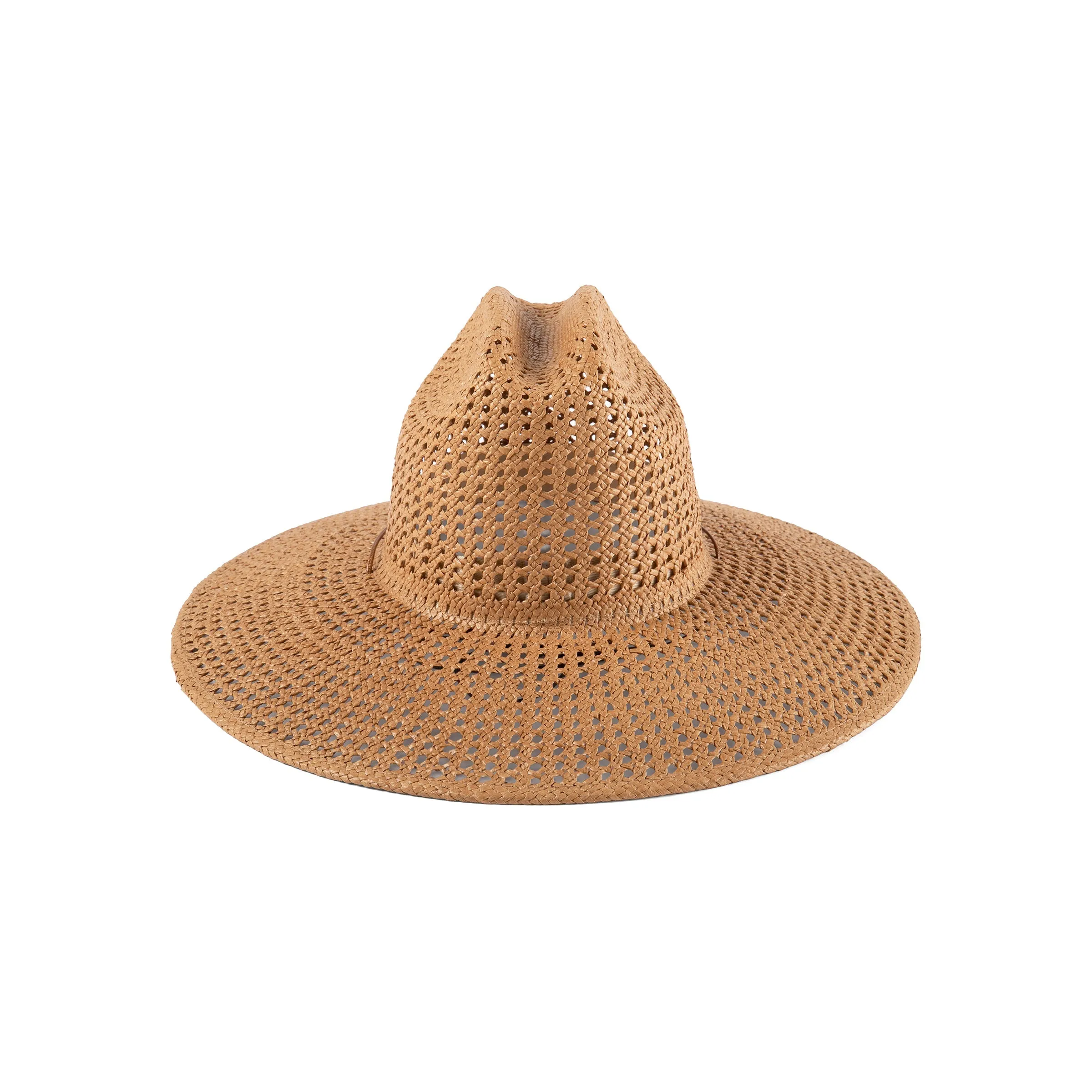 Lack of Color The Vista in Cesca Brown