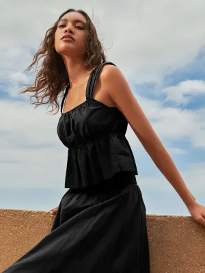 Nation Thalia Tank - FINAL SALE