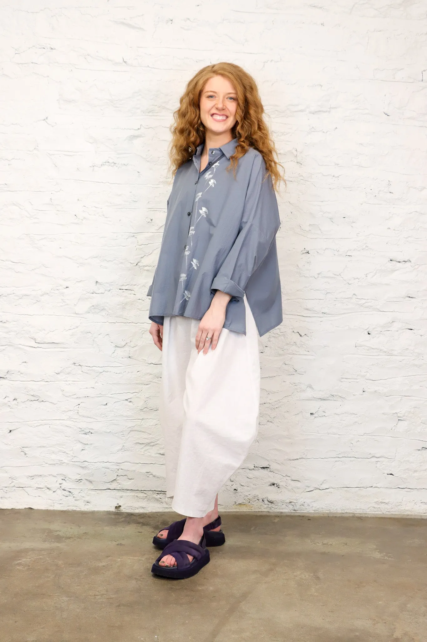 NRK Rani Shirt (2 Colors)