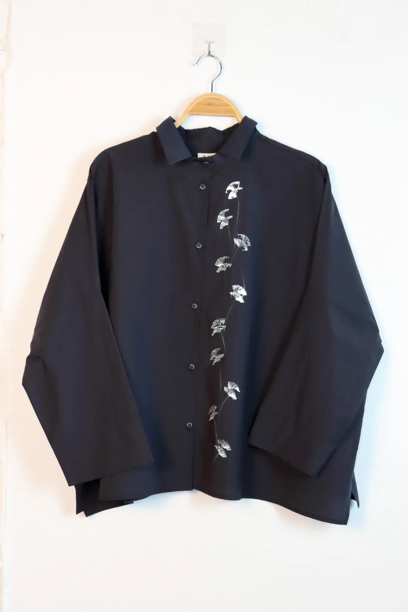 NRK Rani Shirt (2 Colors)