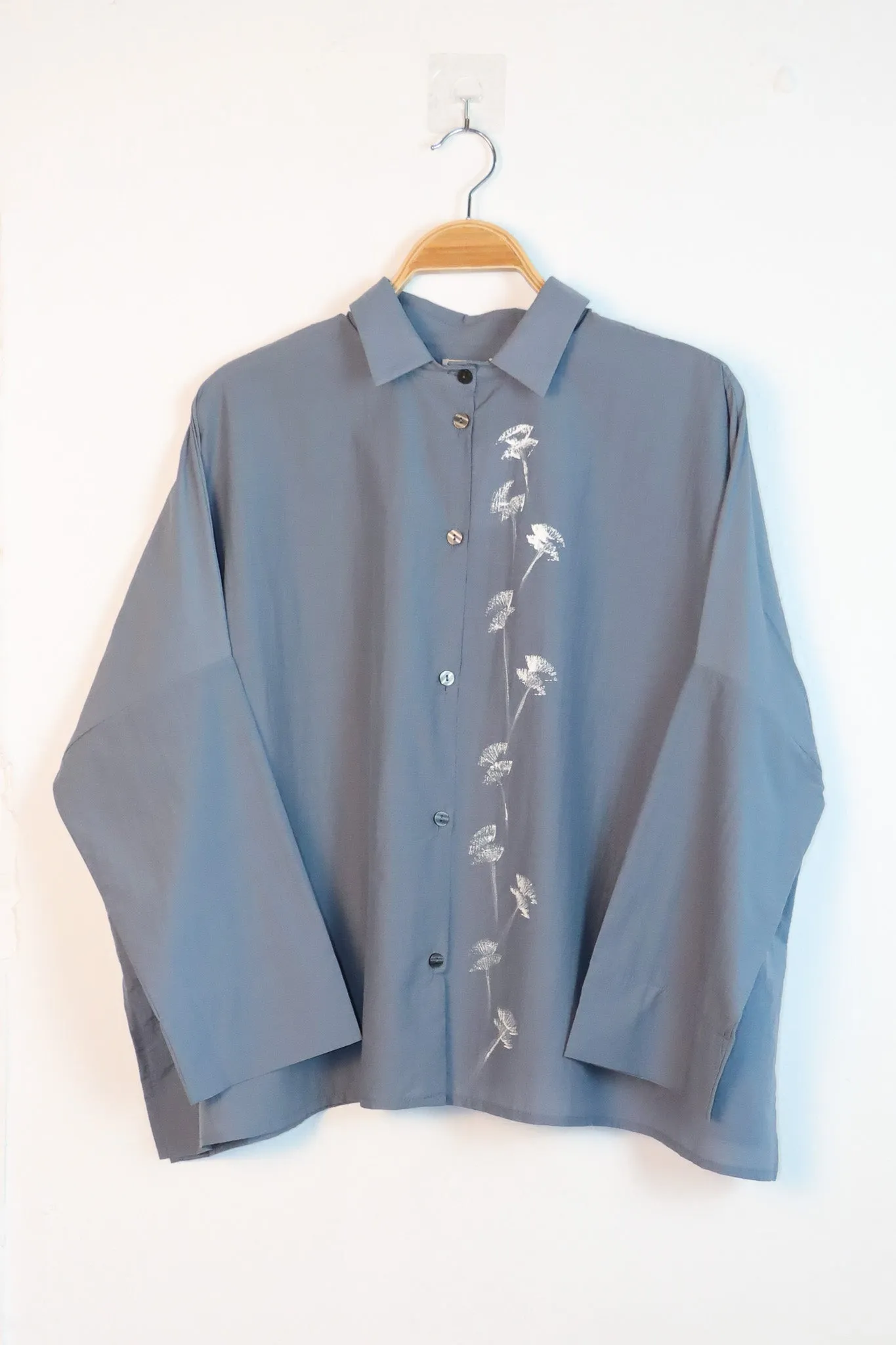 NRK Rani Shirt (2 Colors)