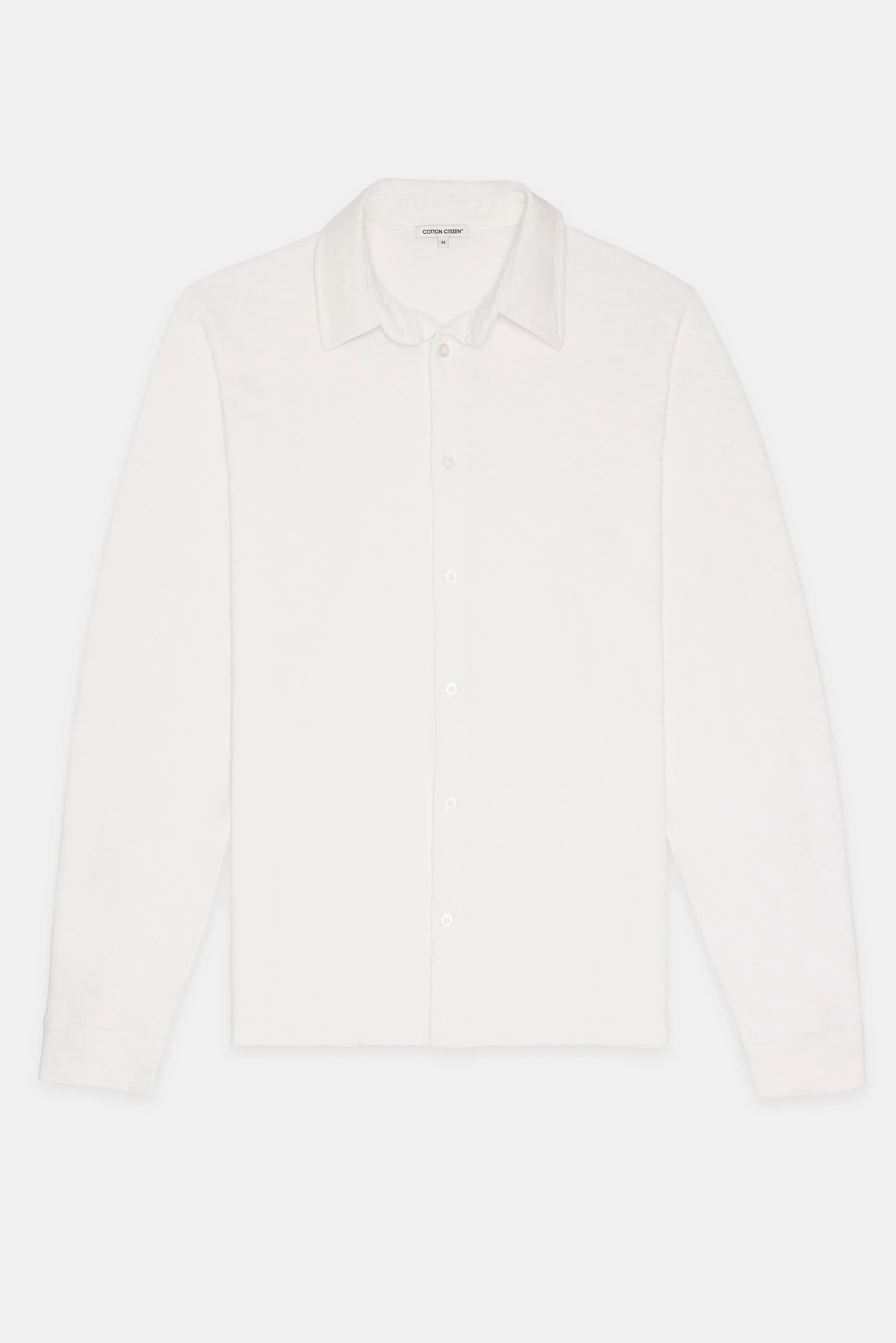Presley Buttondown