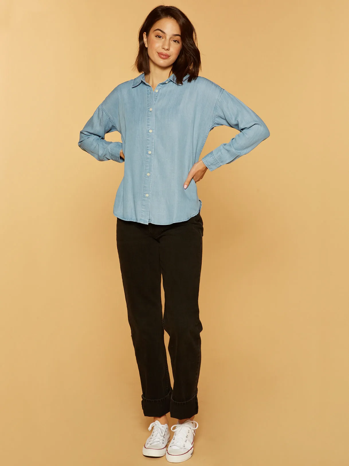 Ryder Top