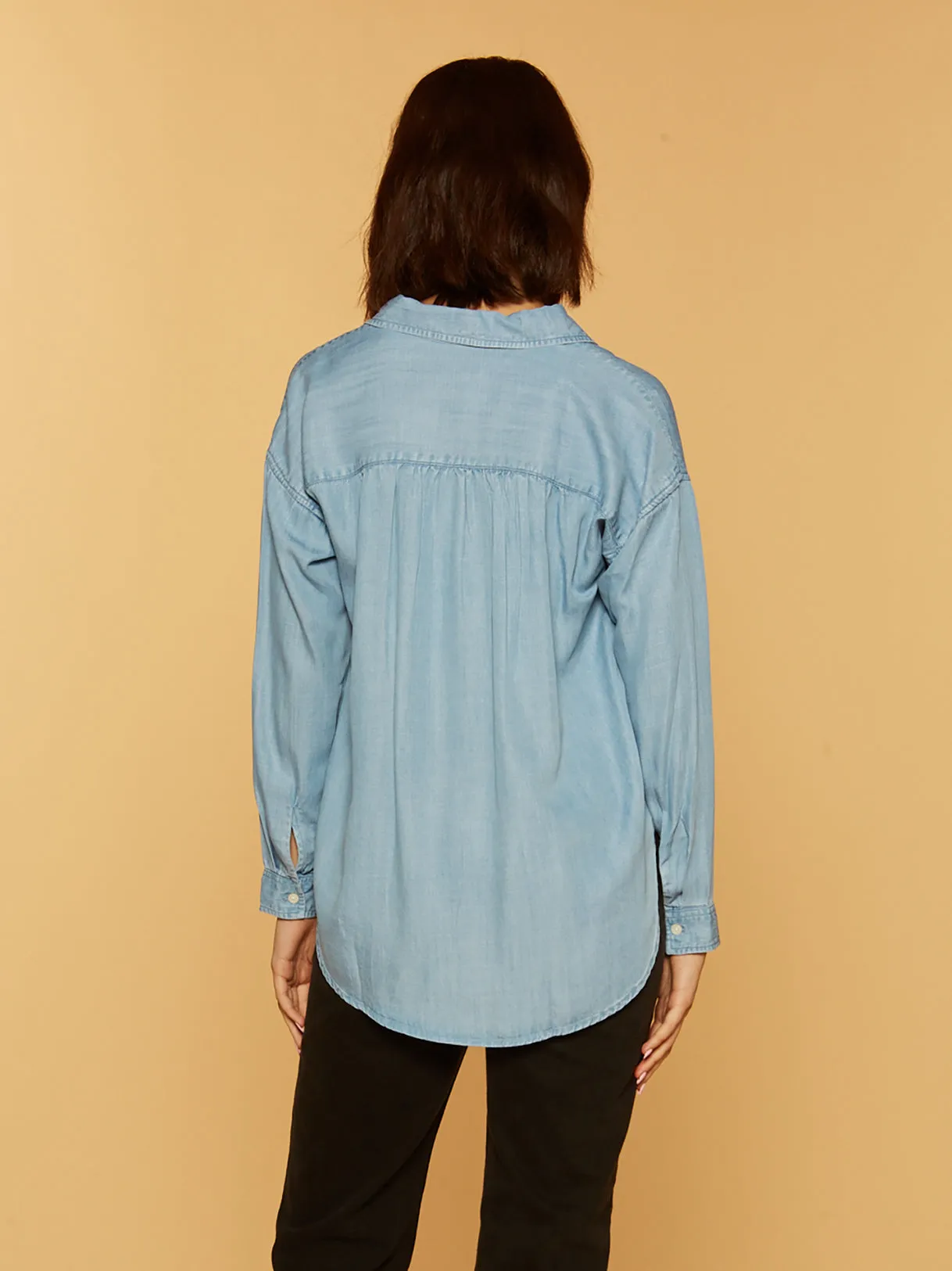 Ryder Top