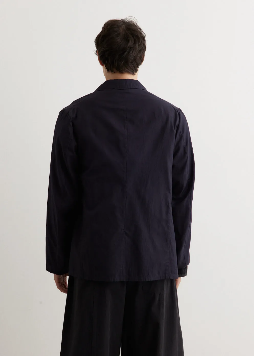 Take Easy Jacket