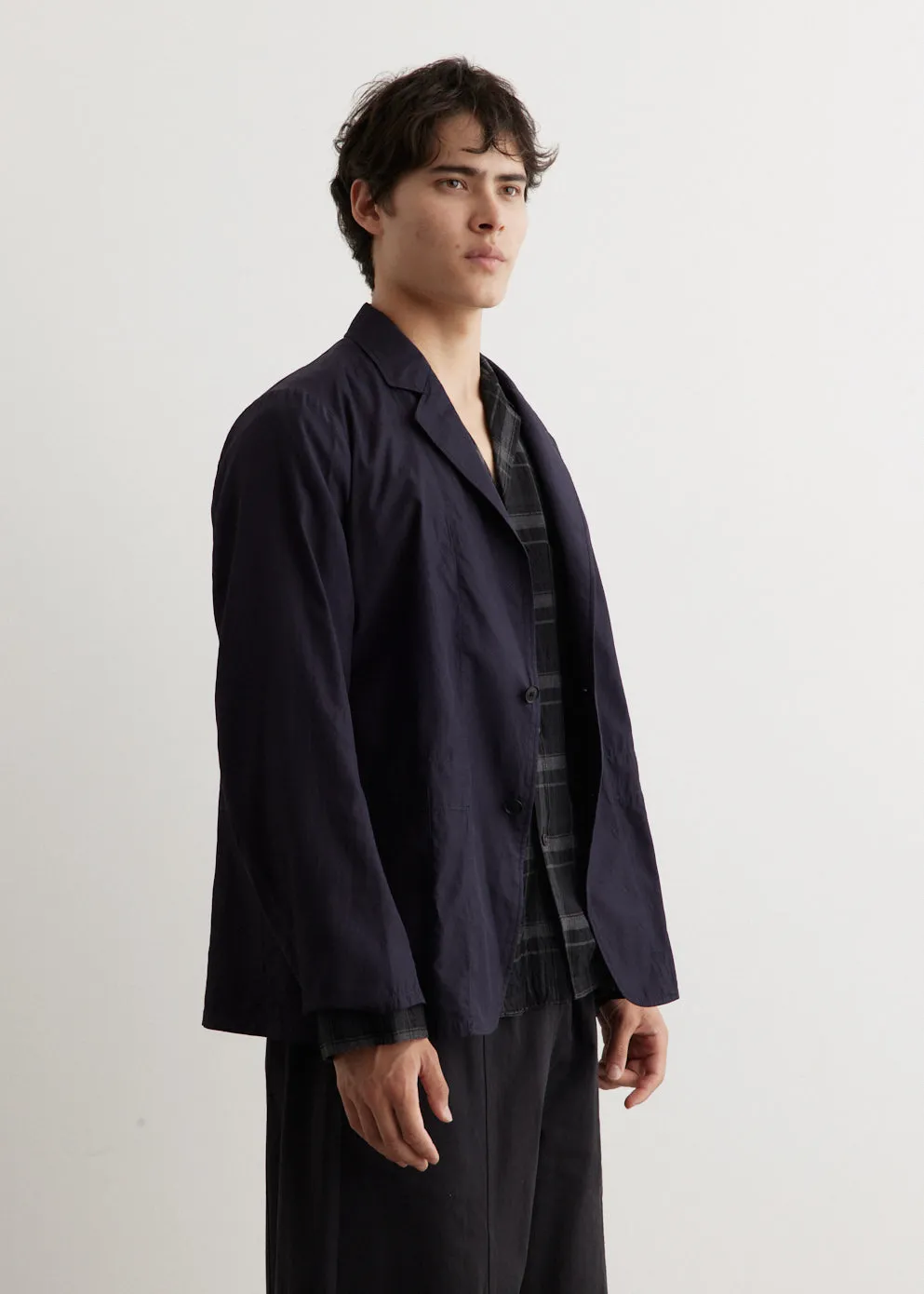 Take Easy Jacket