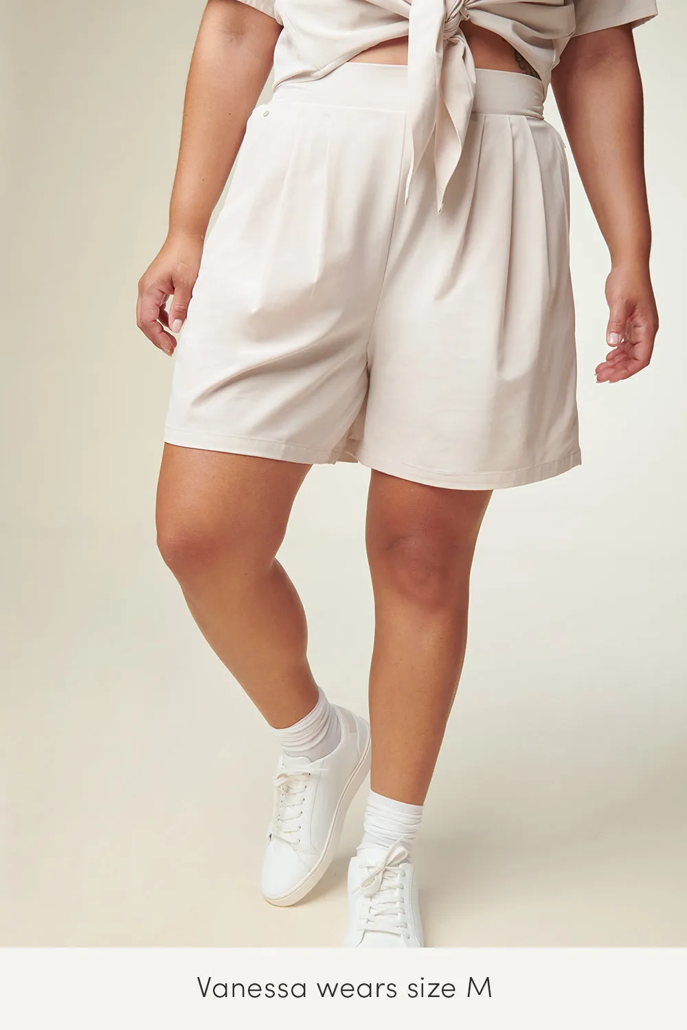 Wayre - Bermuda Flow Short