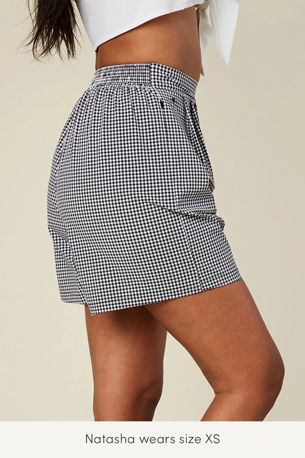 Wayre - Bermuda Flow Short