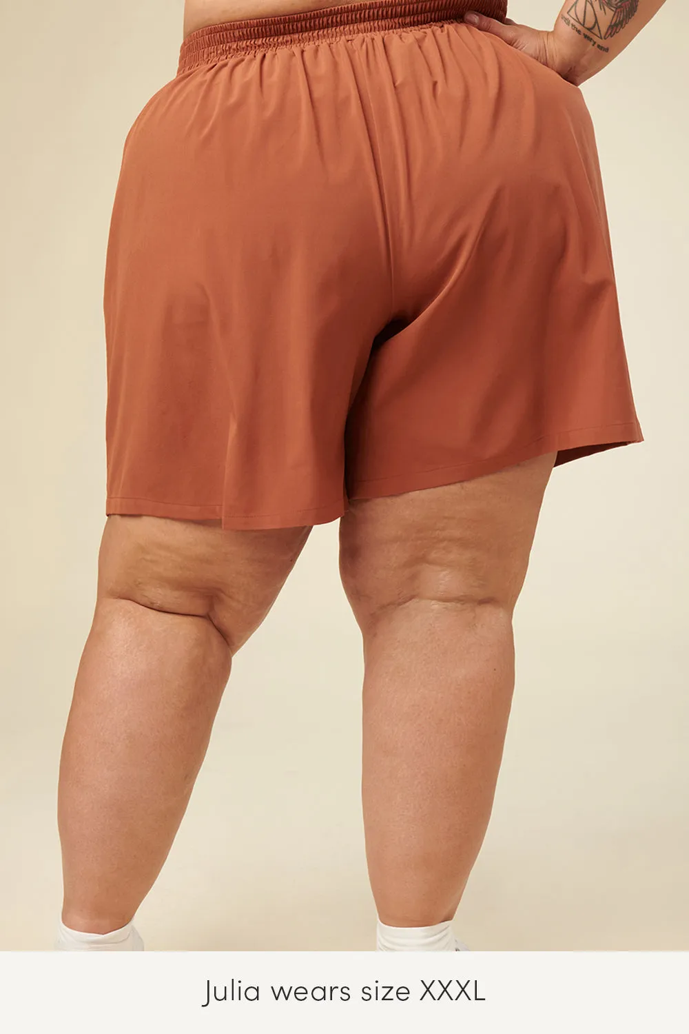 Wayre - Bermuda Flow Short
