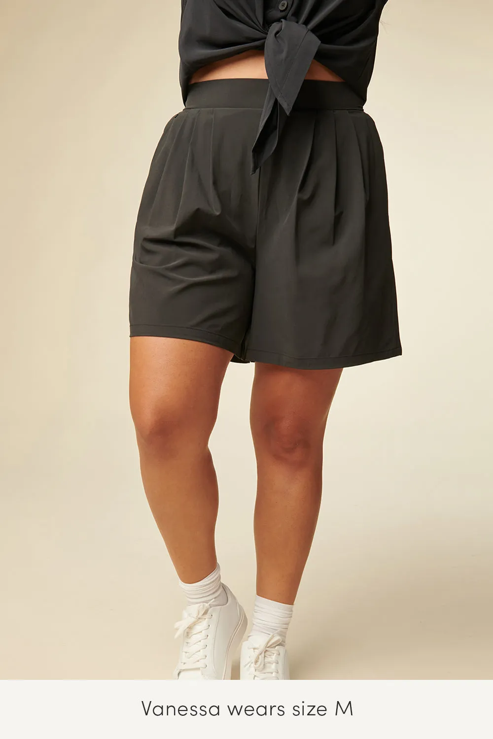 Wayre - Bermuda Flow Short