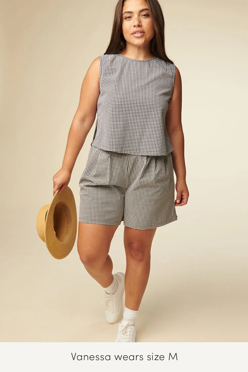 Wayre - Bermuda Flow Short