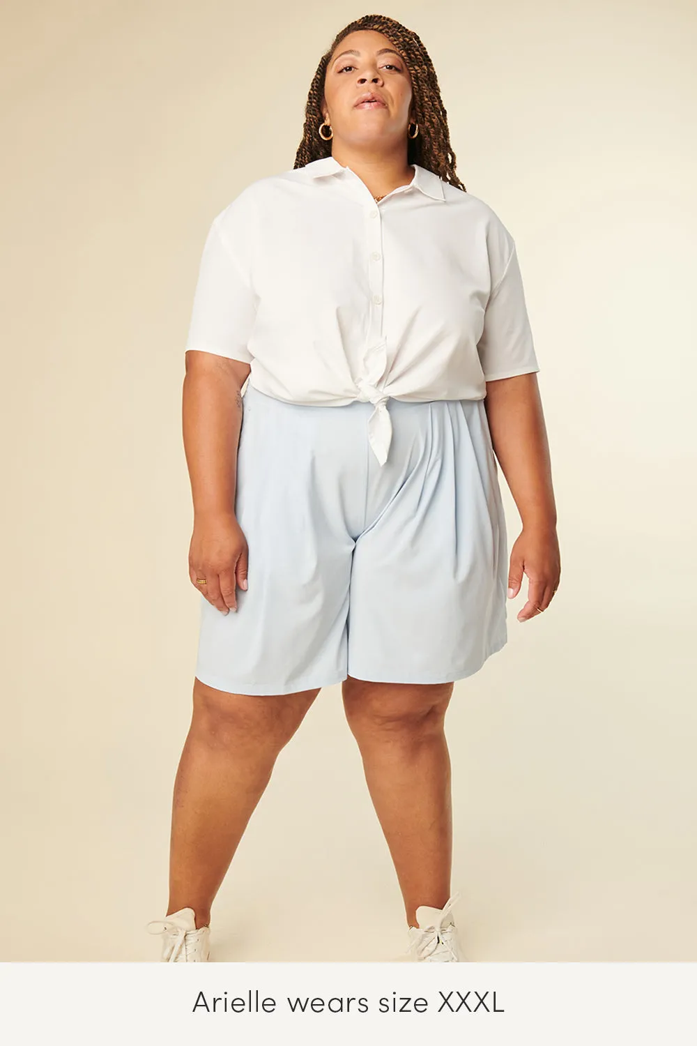 Wayre - Bermuda Flow Short