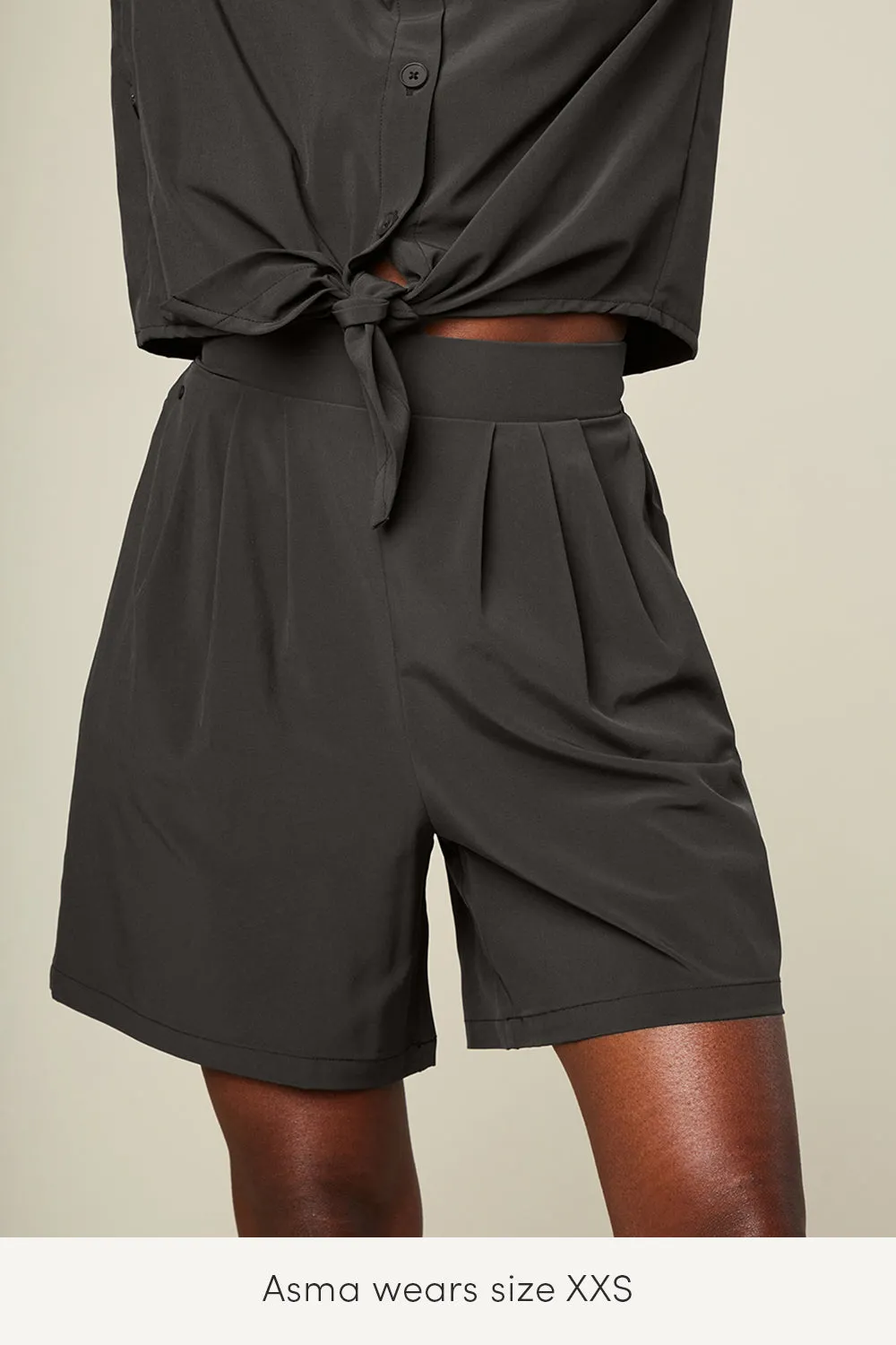 Wayre - Bermuda Flow Short