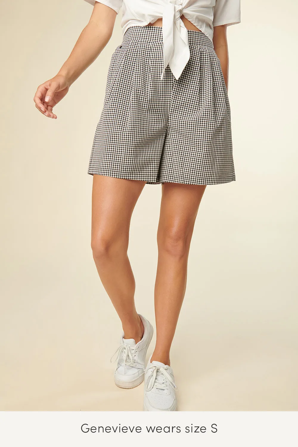 Wayre - Bermuda Flow Short