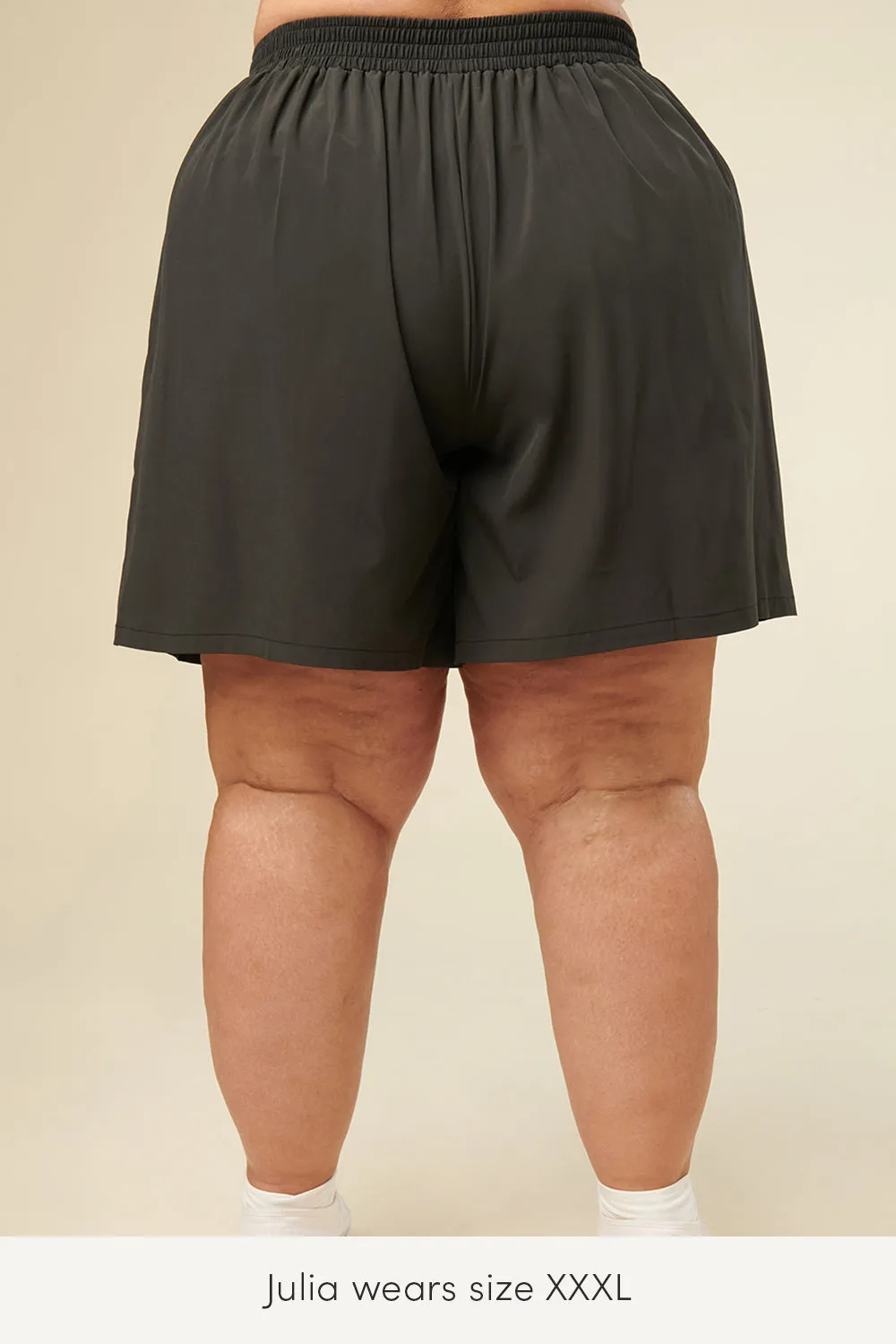 Wayre - Bermuda Flow Short