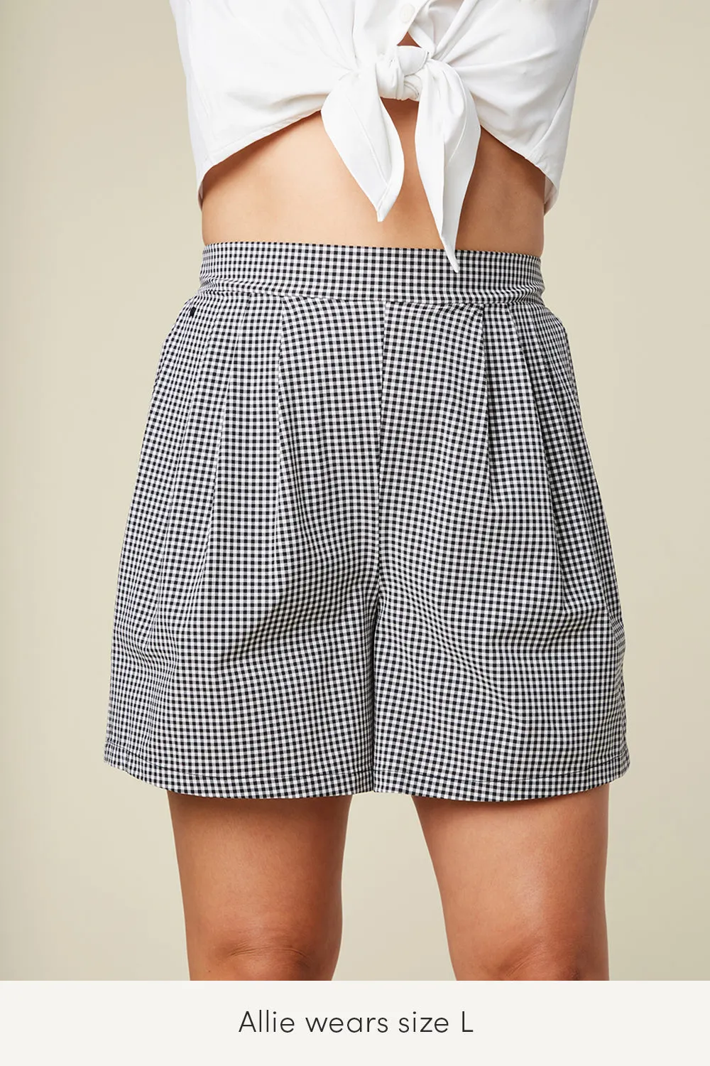 Wayre - Bermuda Flow Short