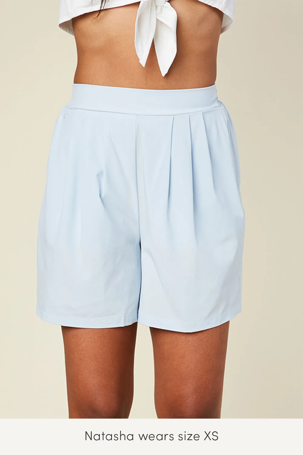 Wayre - Bermuda Flow Short