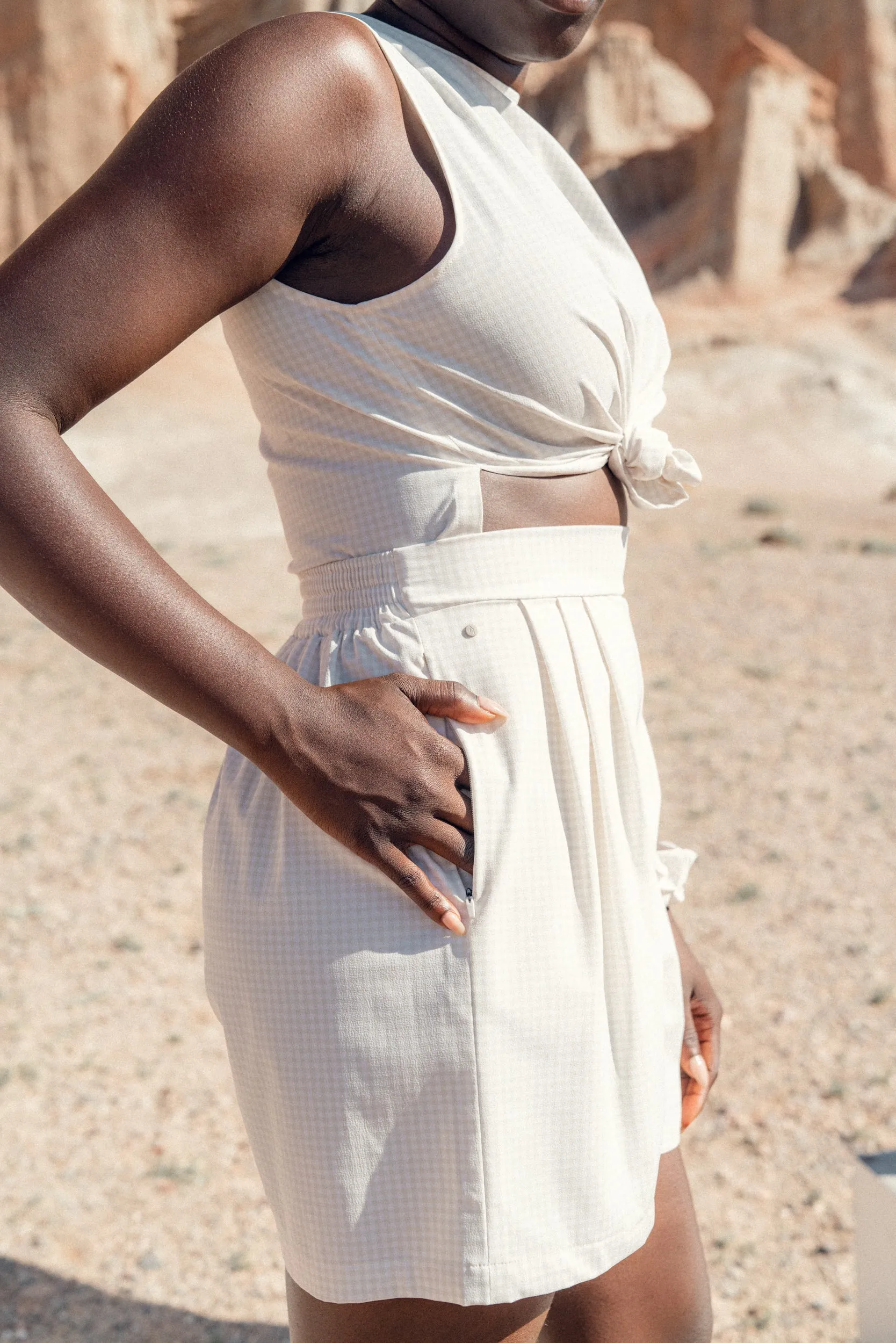 Wayre - Bermuda Flow Short