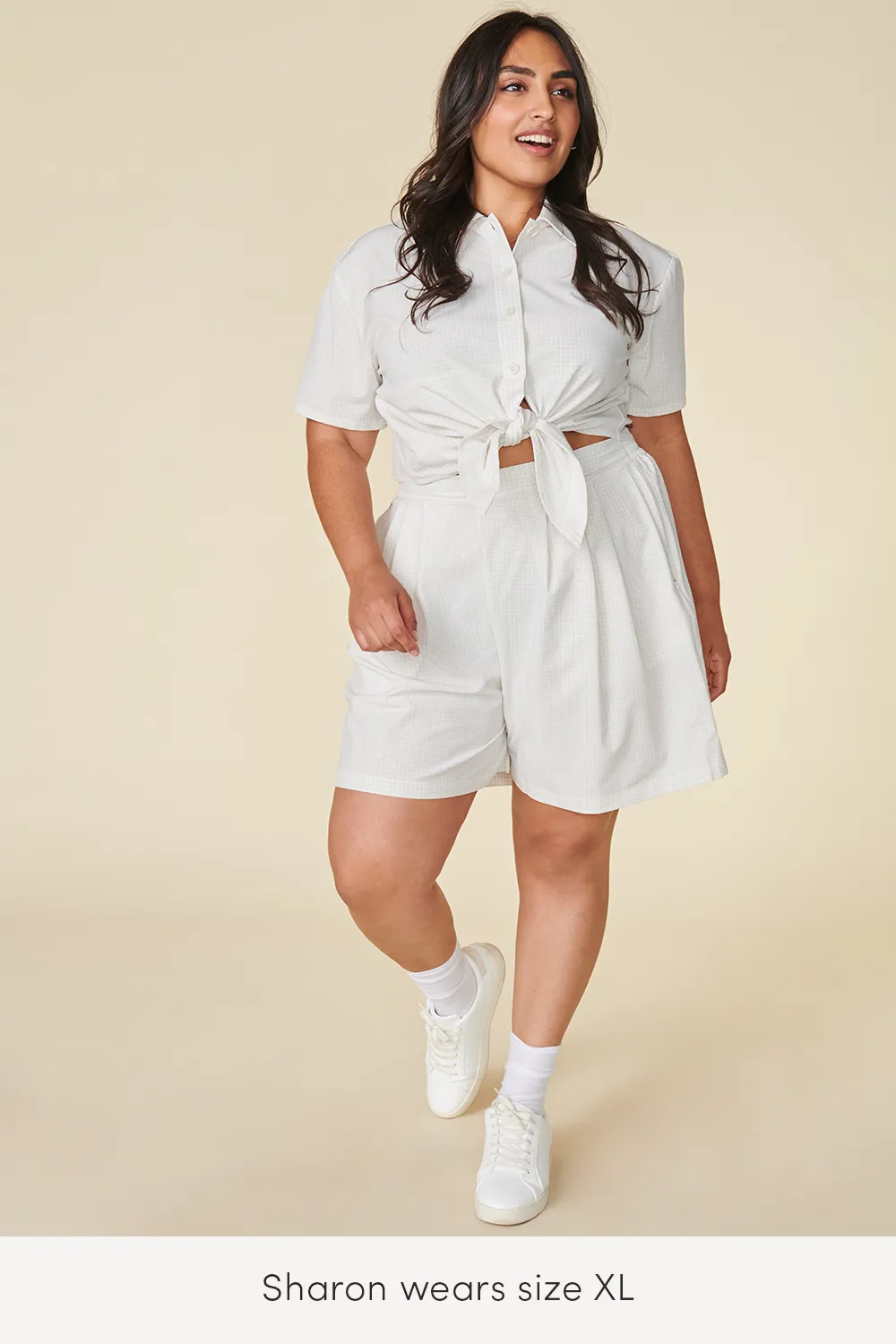 Wayre - Bermuda Flow Short