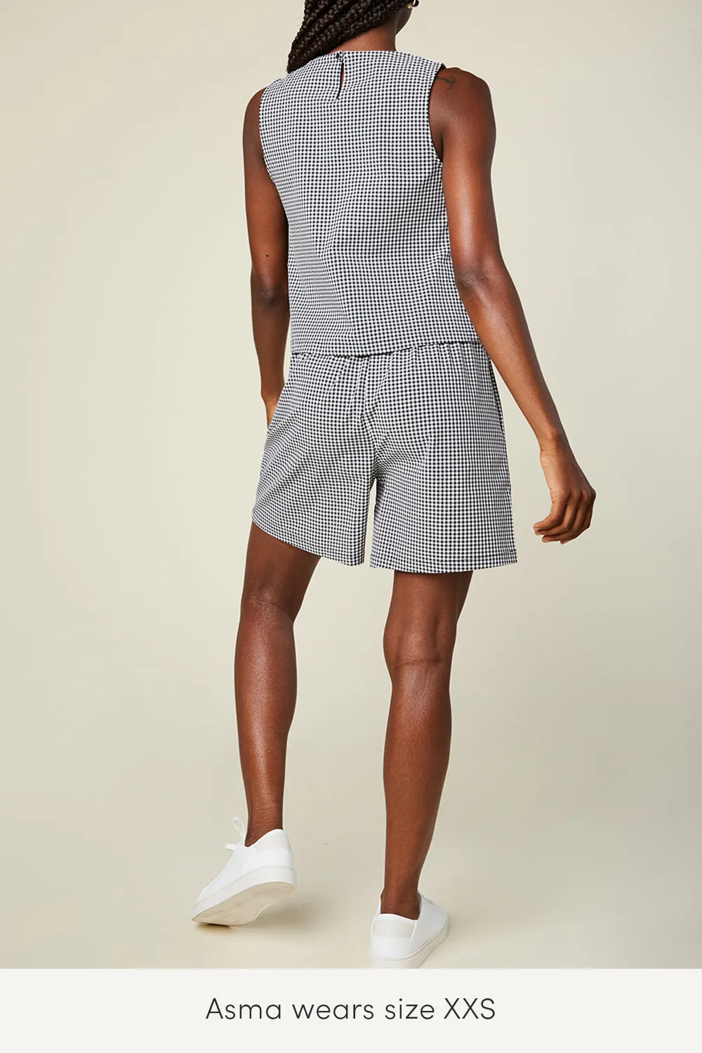 Wayre - Bermuda Flow Short