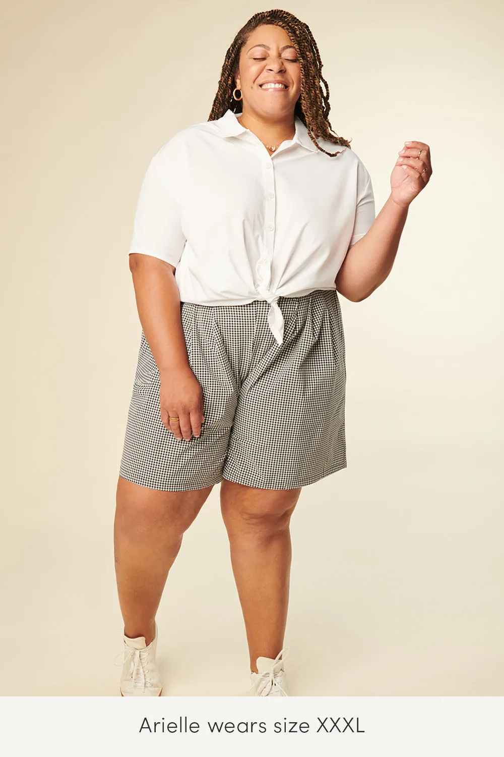 Wayre - Bermuda Flow Short