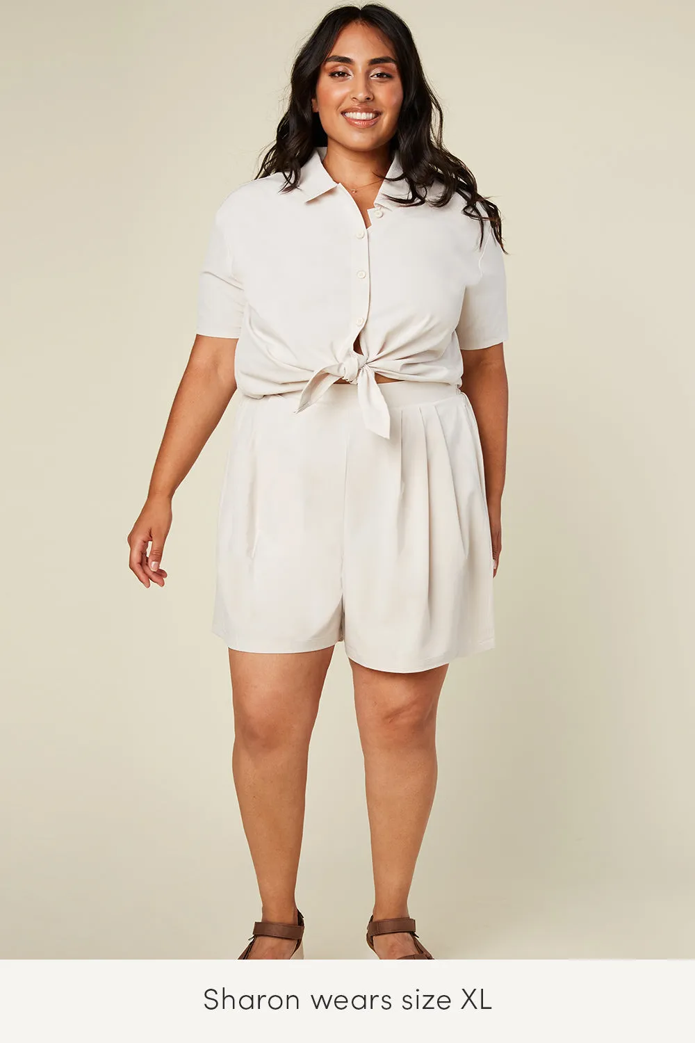 Wayre - Bermuda Flow Short