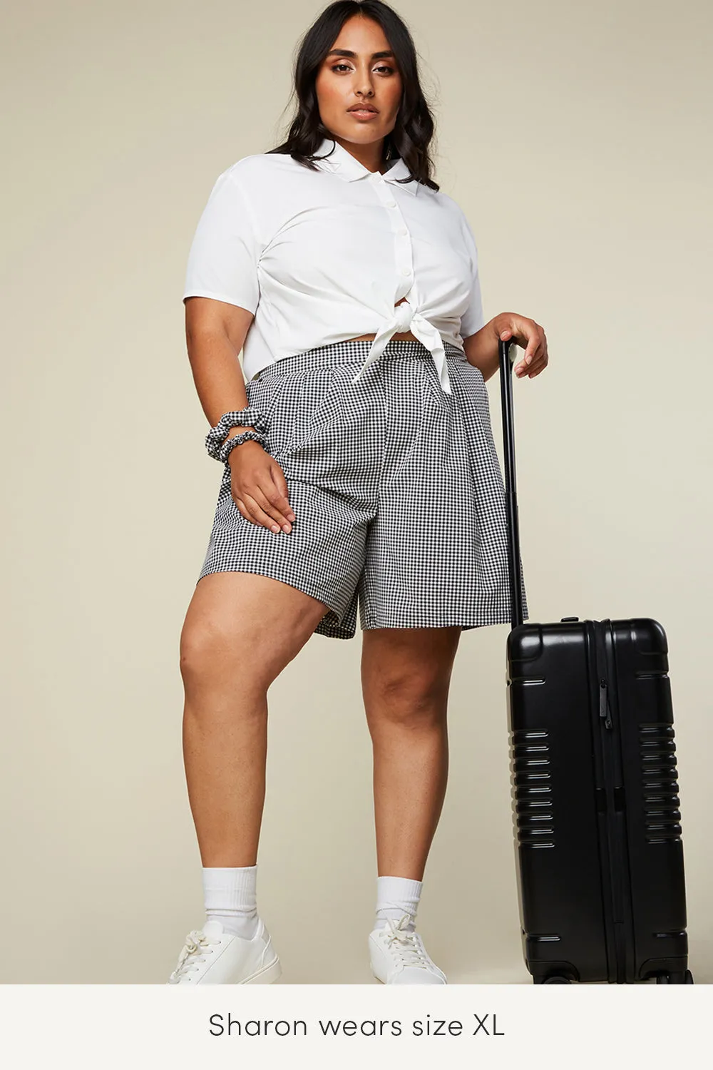 Wayre - Bermuda Flow Short