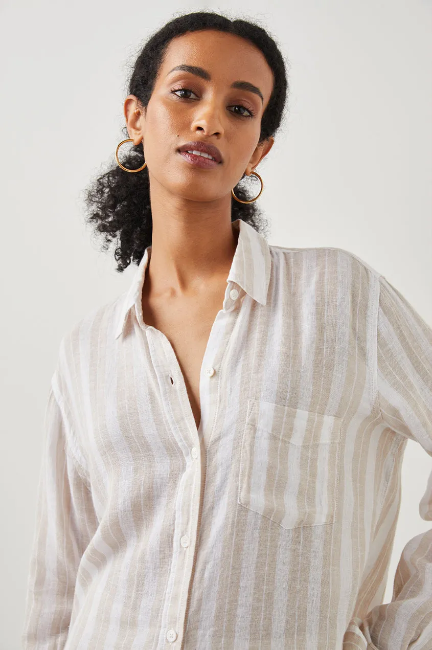Women's Charli Shirt