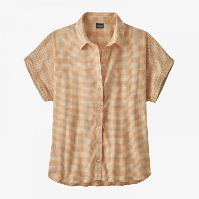 Womens Lw A/c Shirt