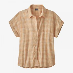 Womens Lw A/c Shirt