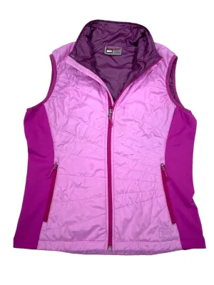 Womens Packable Puffer Vest