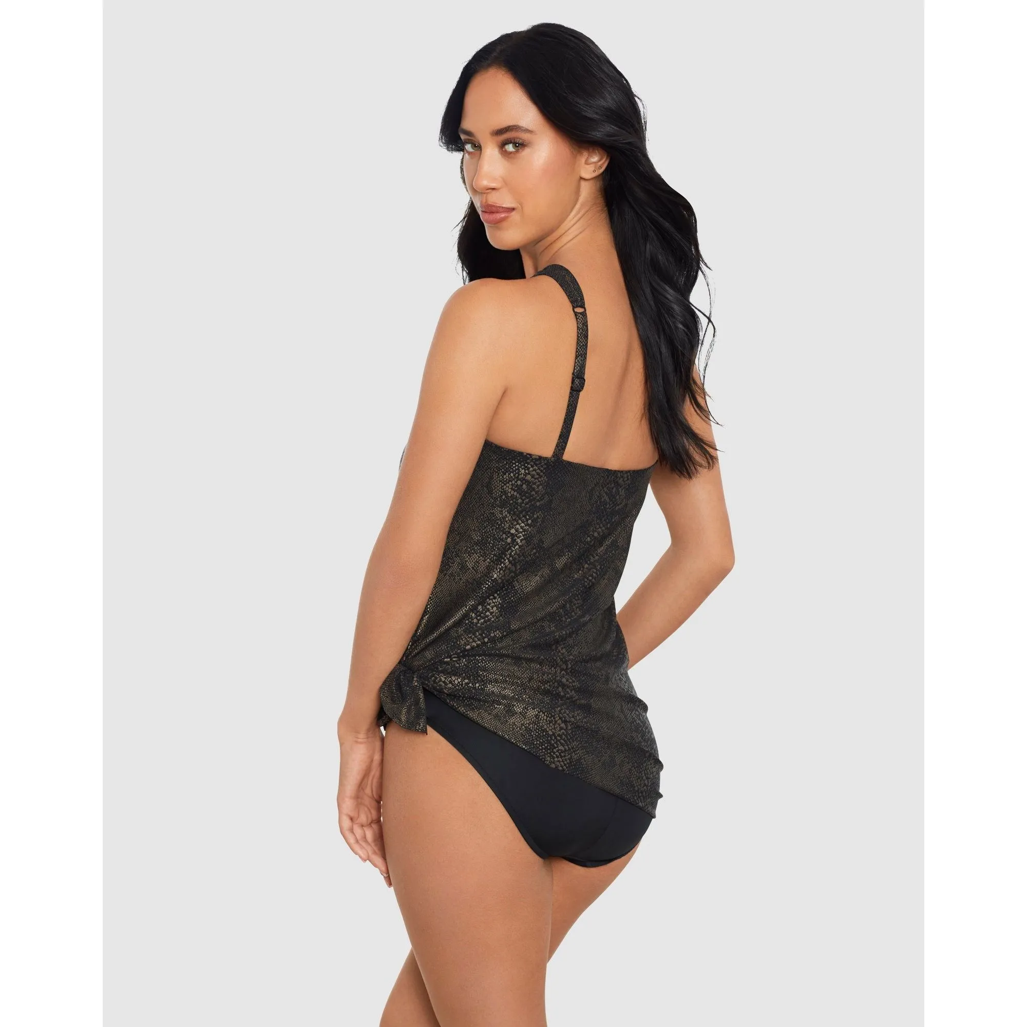 Xantu Beverly 2-in-1 Short Convertible Swimdress