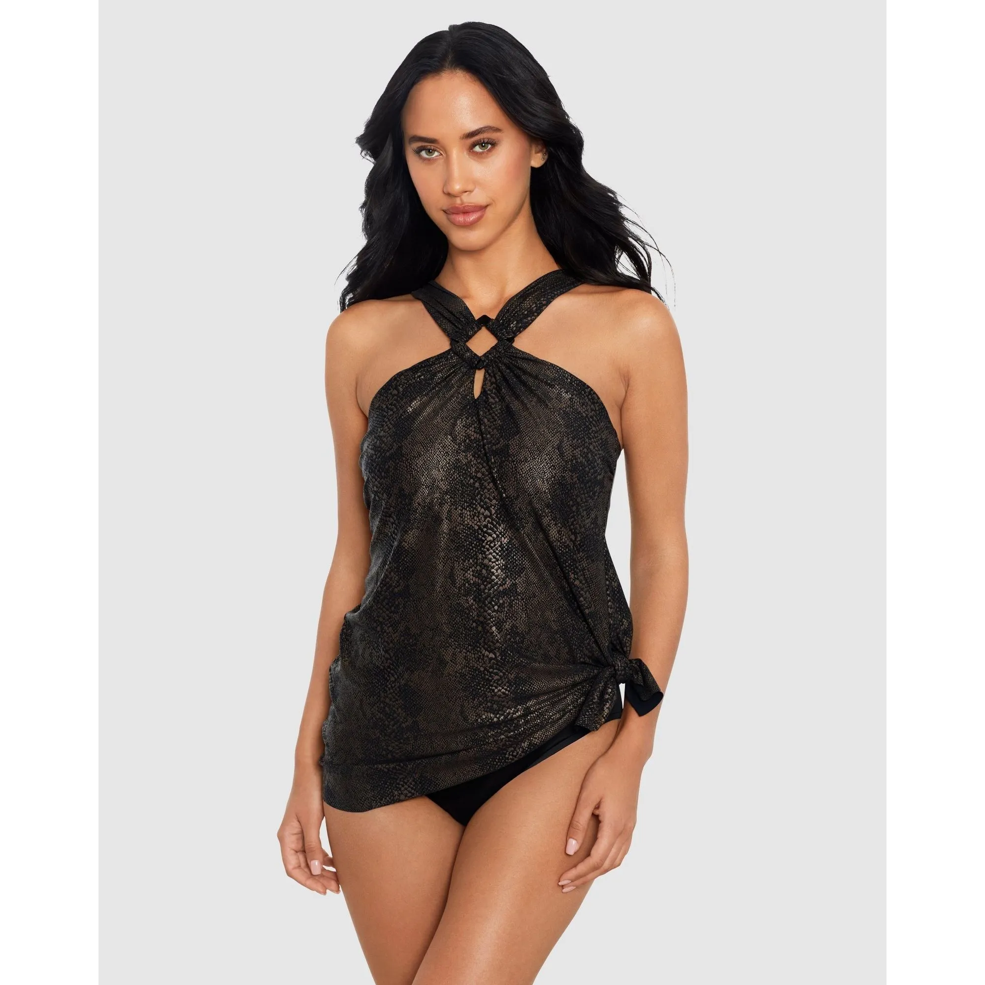 Xantu Beverly 2-in-1 Short Convertible Swimdress