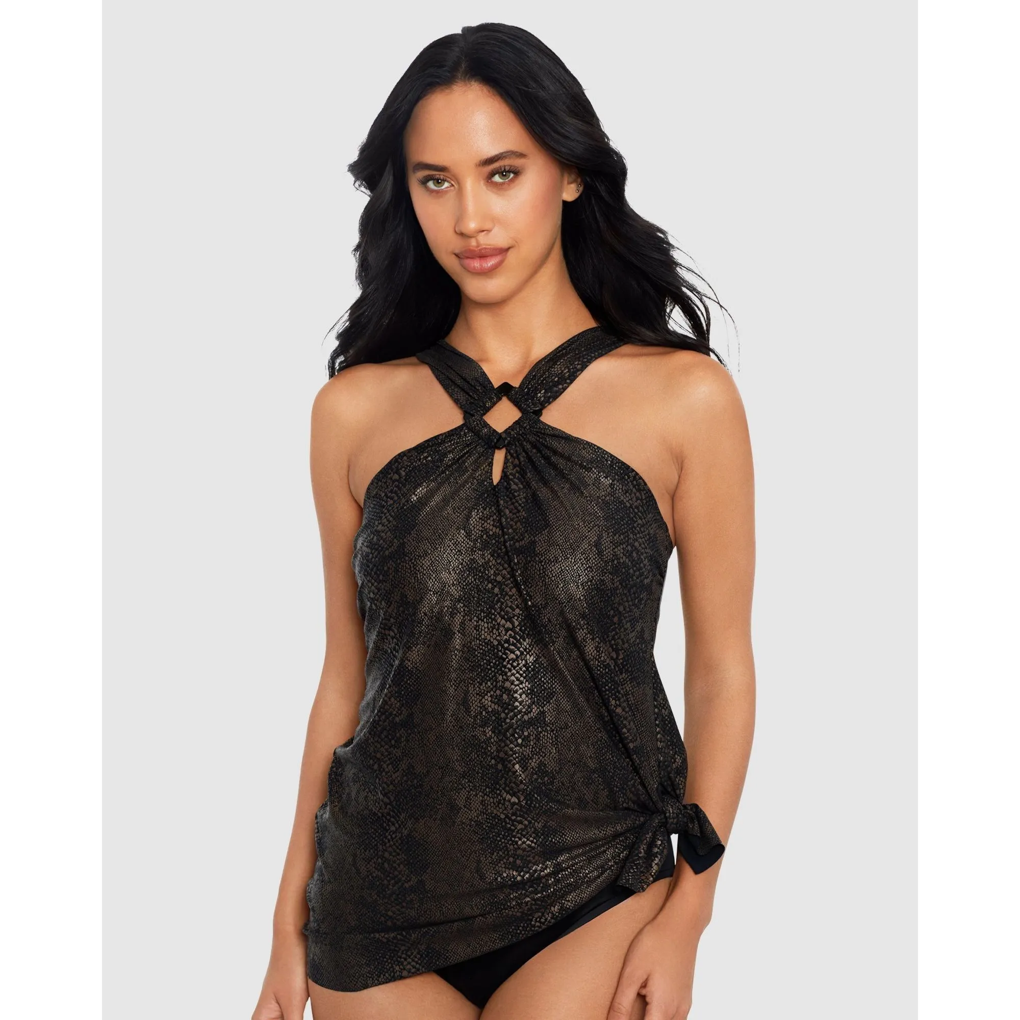 Xantu Beverly 2-in-1 Short Convertible Swimdress